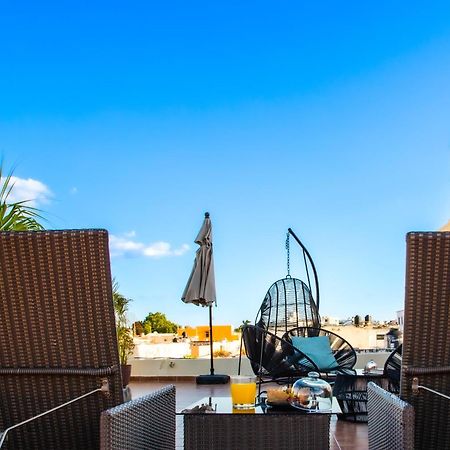 Maya Campeche Hotel Εξωτερικό φωτογραφία