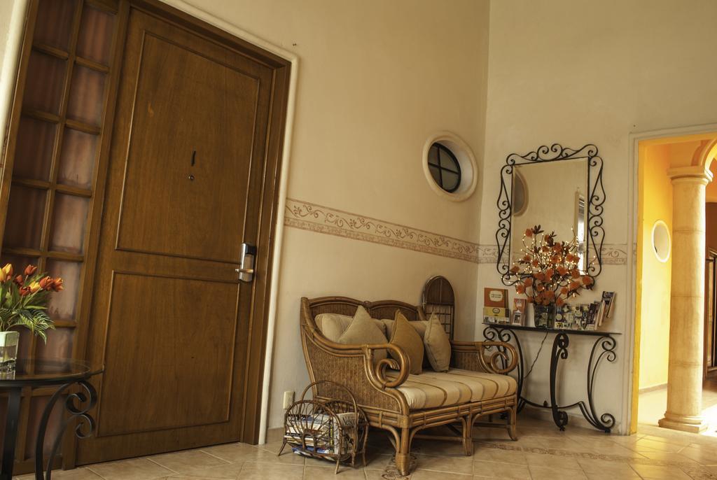 Maya Campeche Hotel Εξωτερικό φωτογραφία