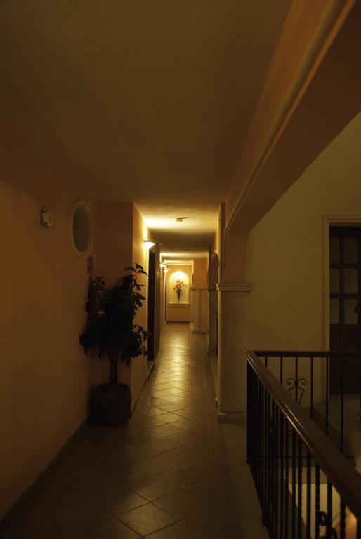 Maya Campeche Hotel Εξωτερικό φωτογραφία
