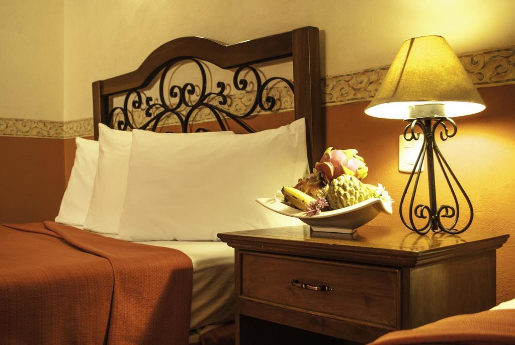 Maya Campeche Hotel Δωμάτιο φωτογραφία
